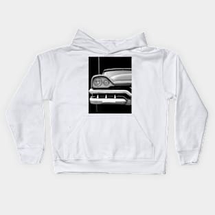 Classic Car Kids Hoodie